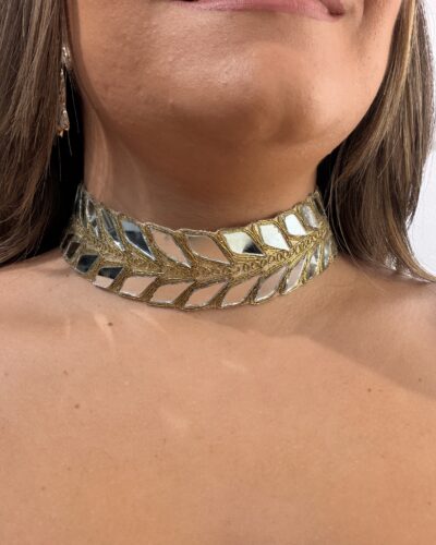 Collar 02355