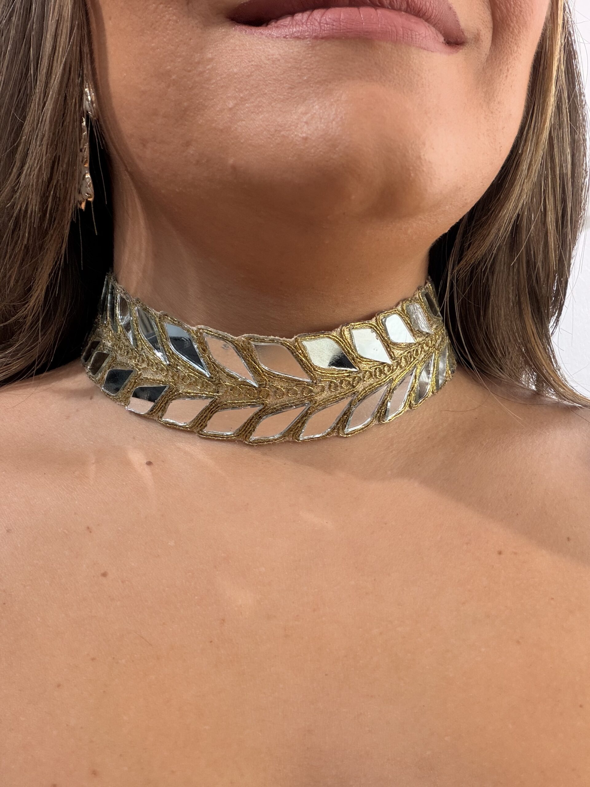Collar 02355