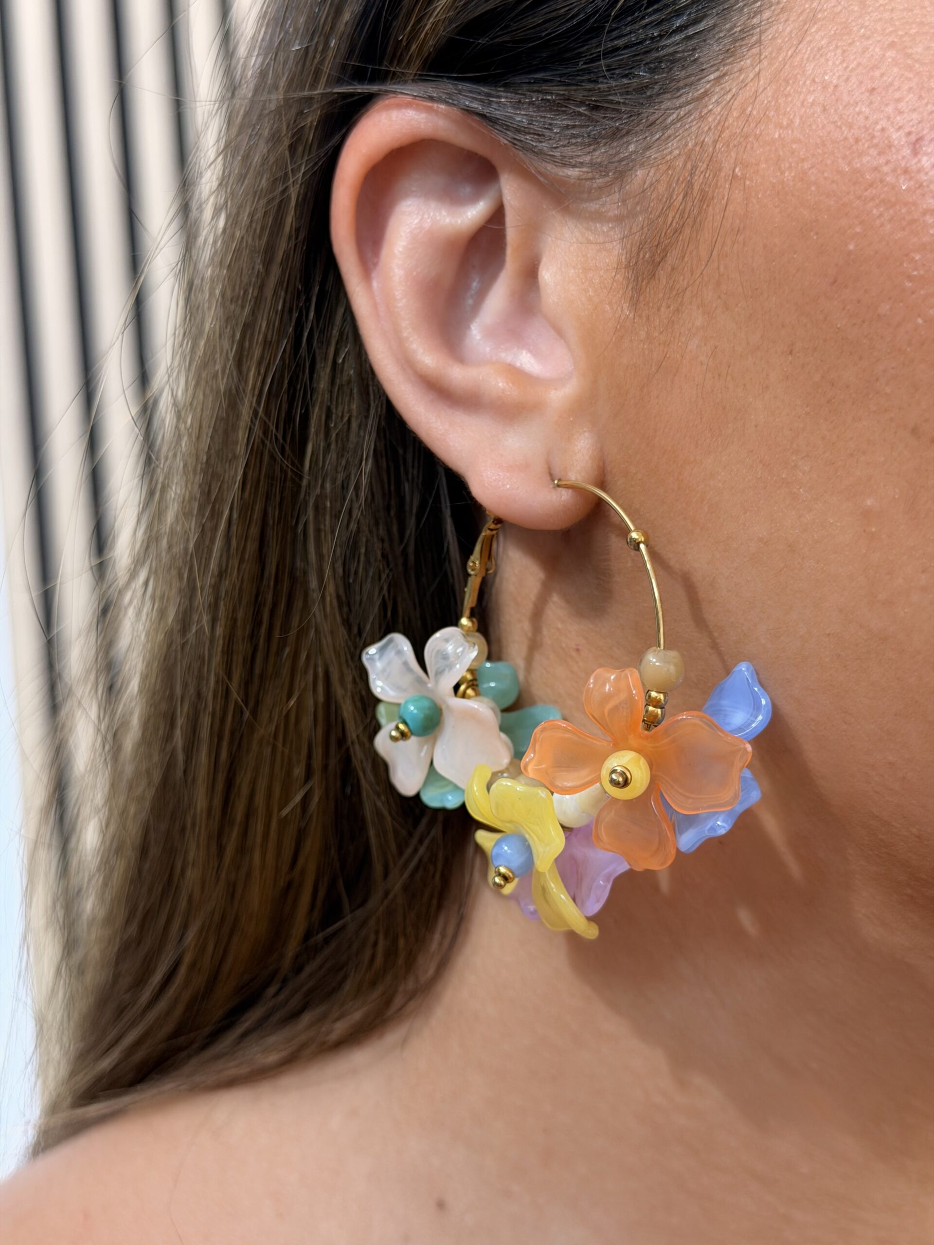 Pendientes 16995