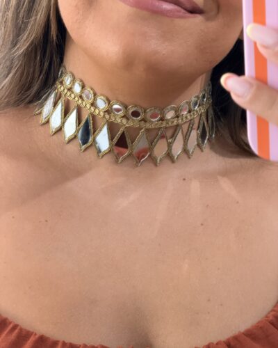Collar 02772
