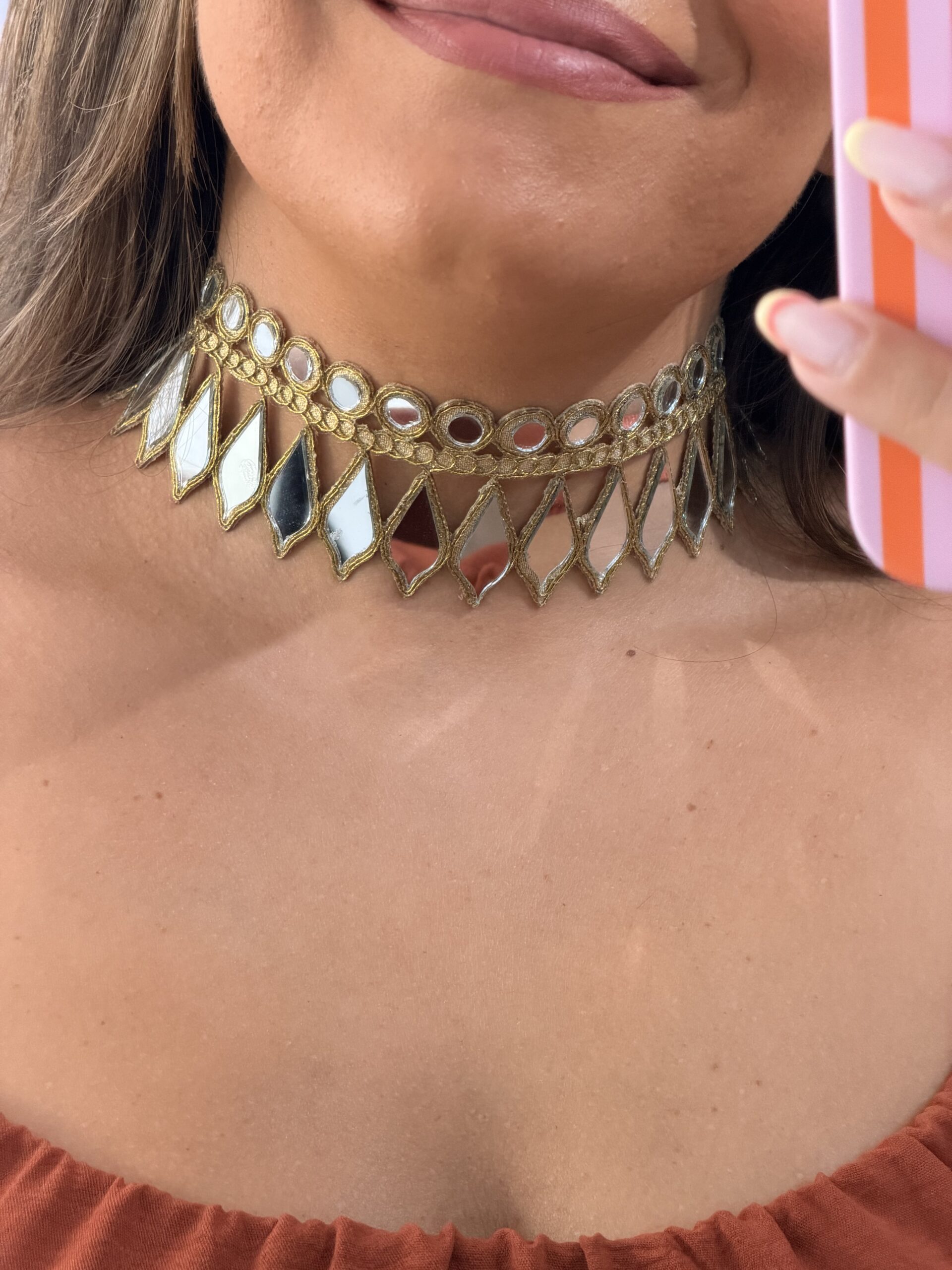 Collar 02772