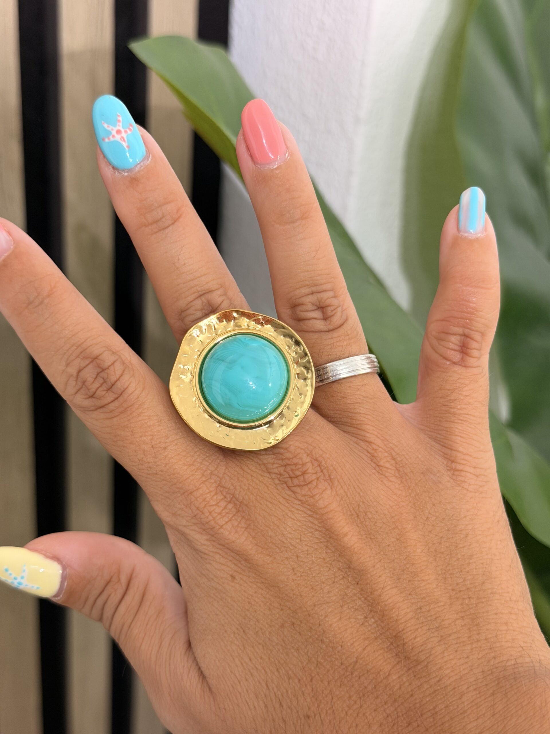 Anillo 2955