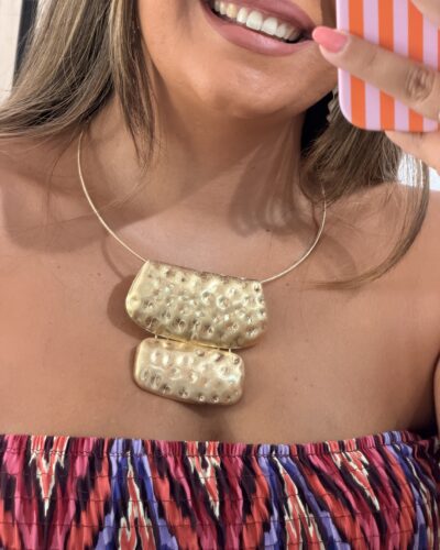 Collar 06695