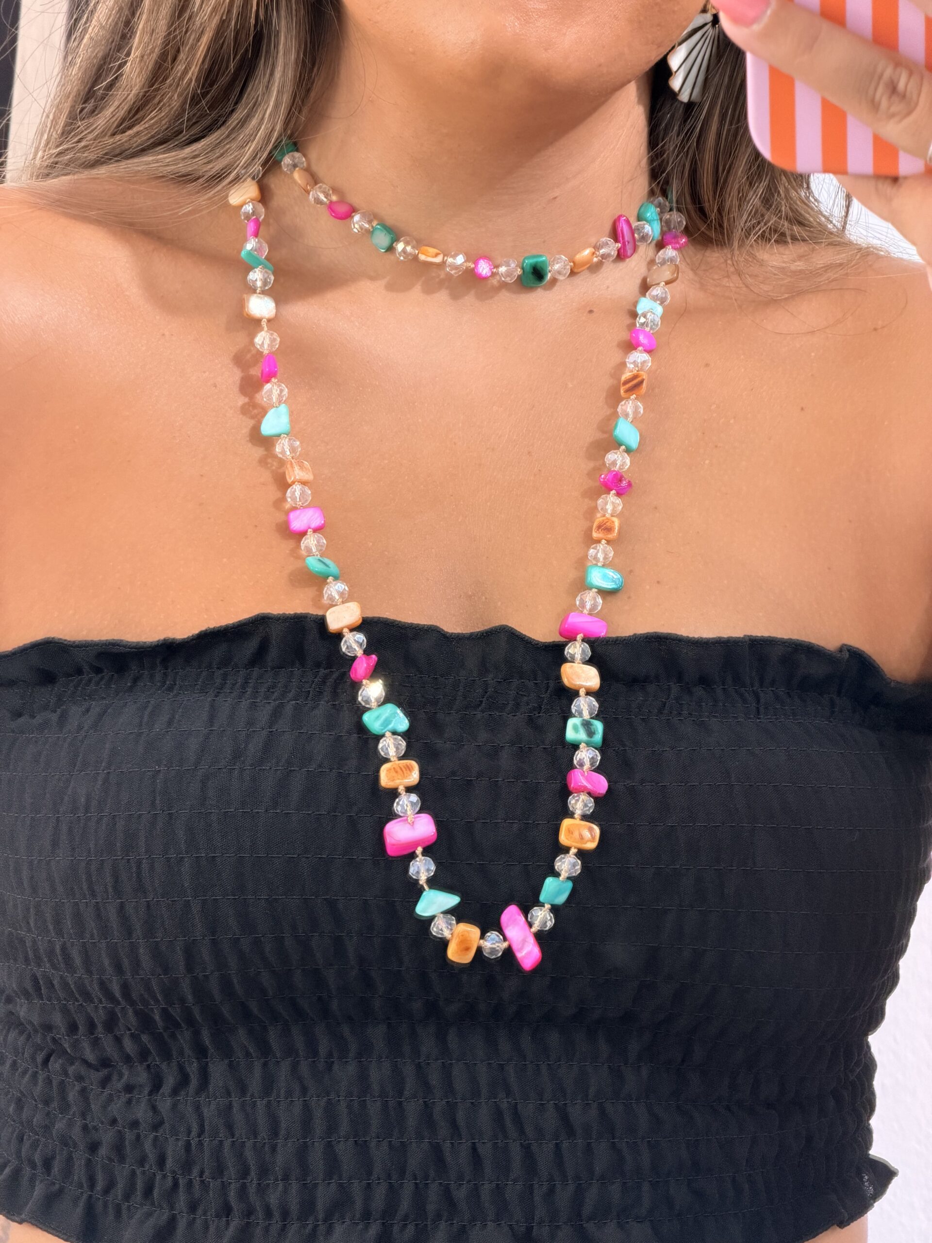 Collar 14147