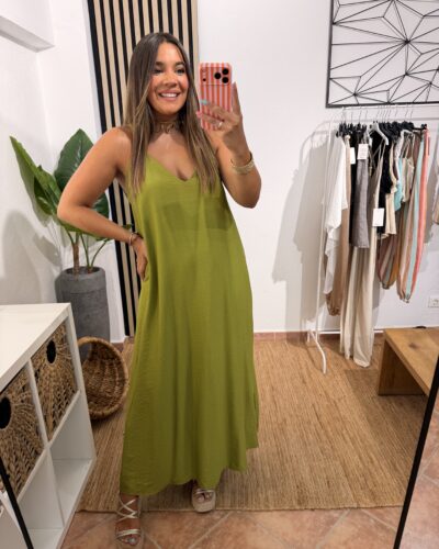 Vestido 64054