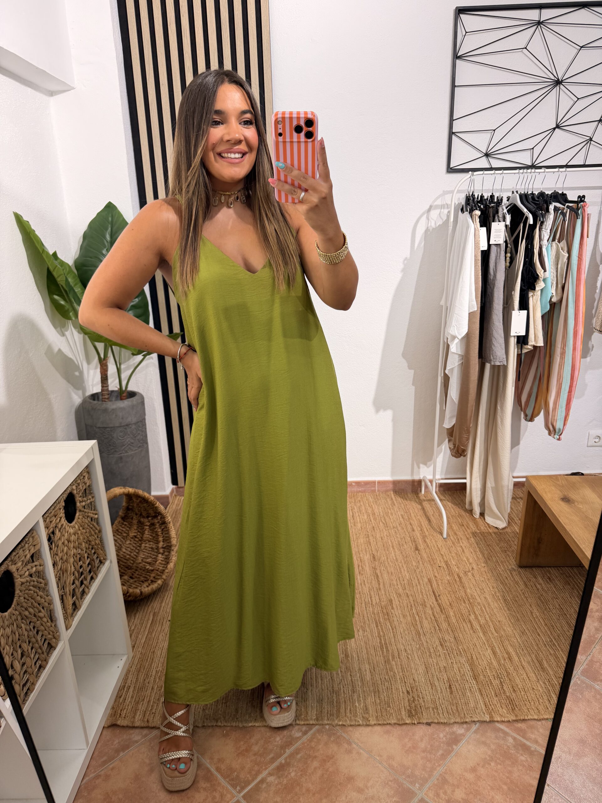 Vestido 64054