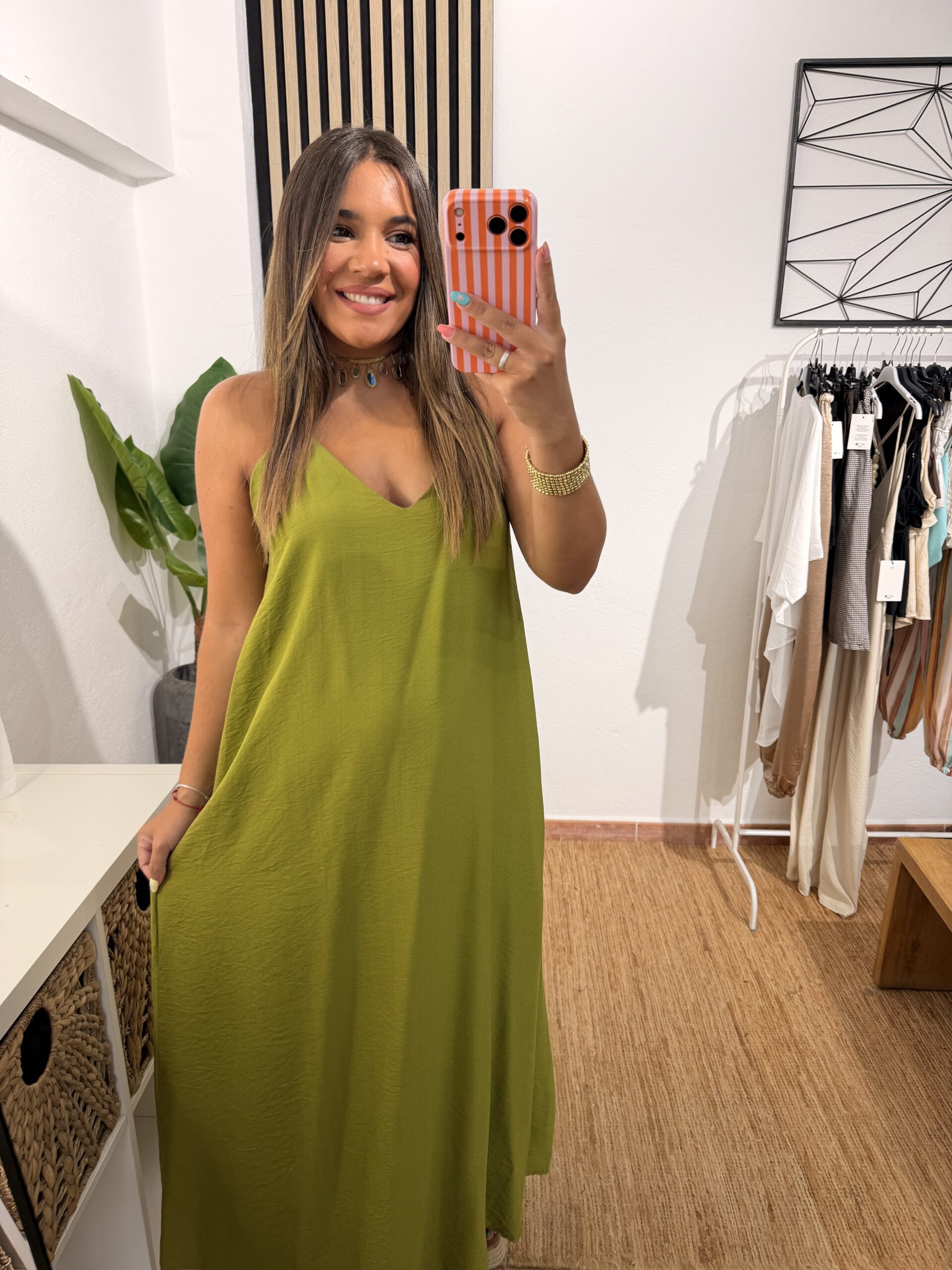 Vestido 64054 - Imagen 5