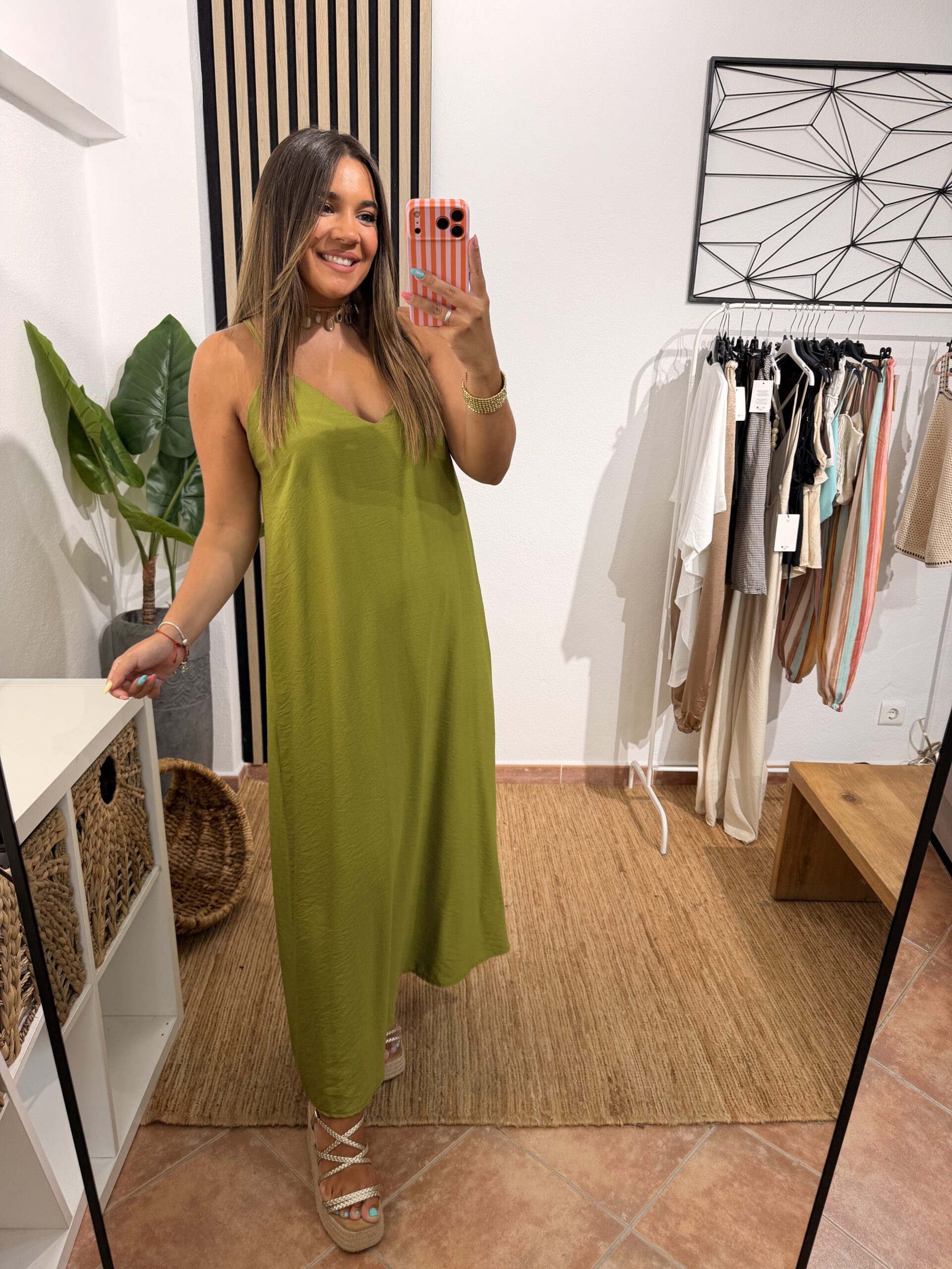 Vestido 64054 - Imagen 6