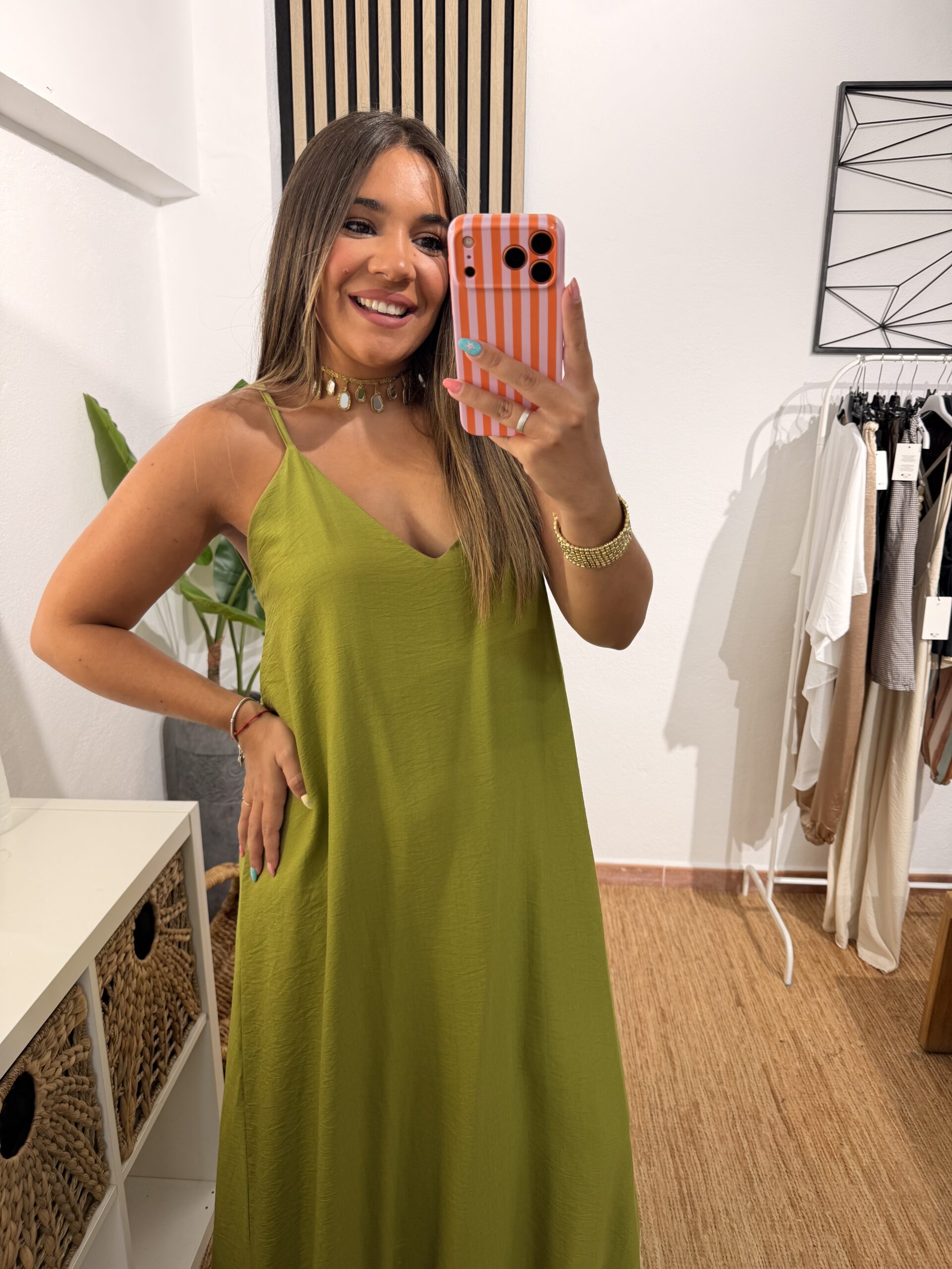 Vestido 64054 - Imagen 7