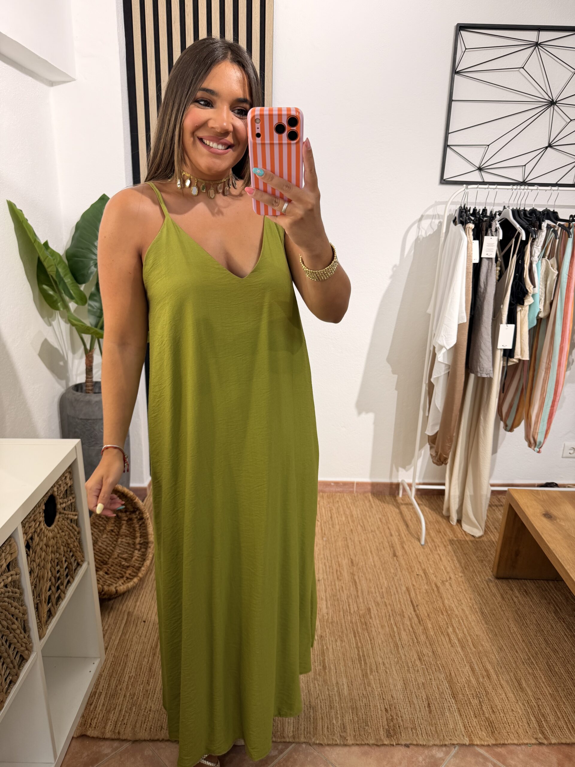 Vestido 64054 - Imagen 8