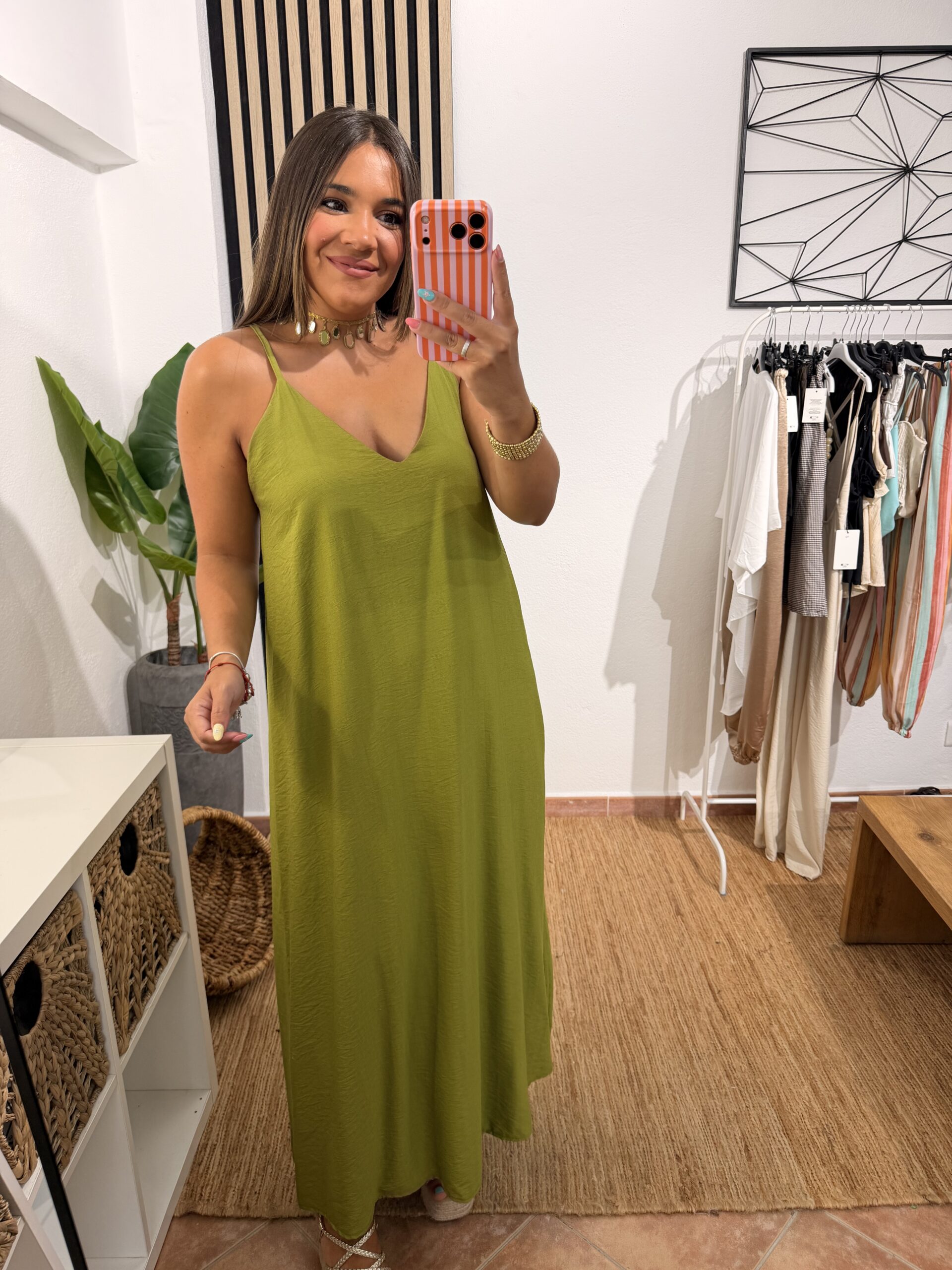 Vestido 64054 - Imagen 10