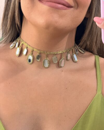 Collar 62258