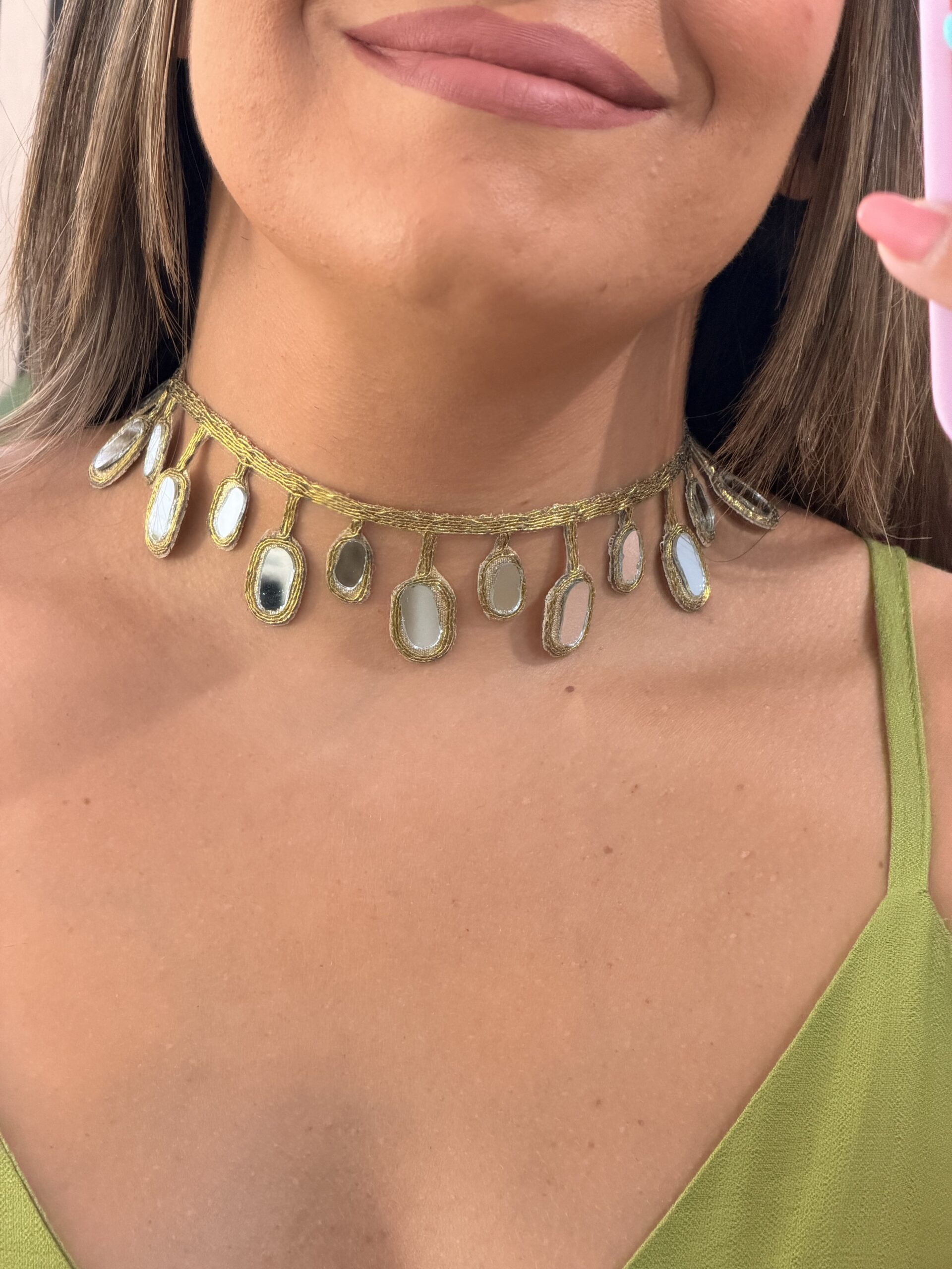 Collar 62258