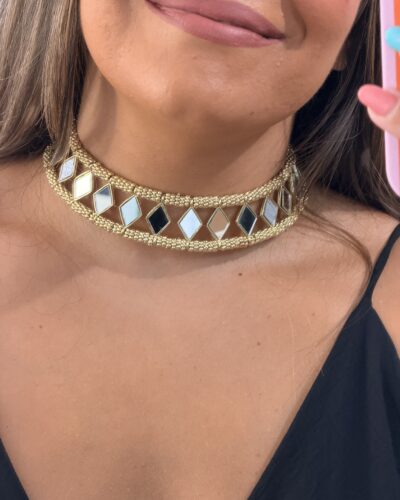 Collar 72265