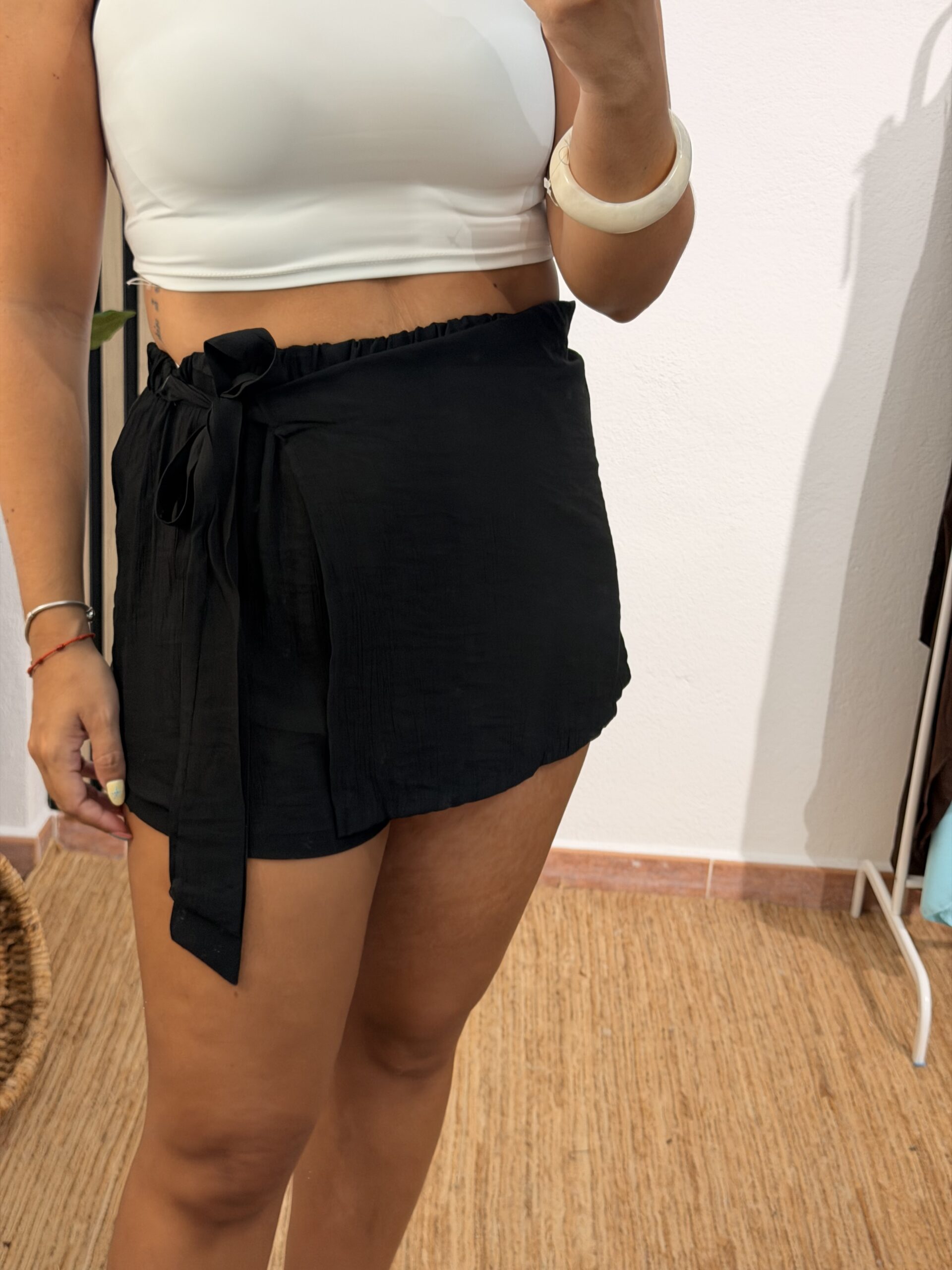 Falda-pantalón 14082 - Imagen 9