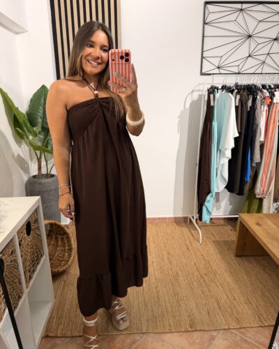 Vestido 11105