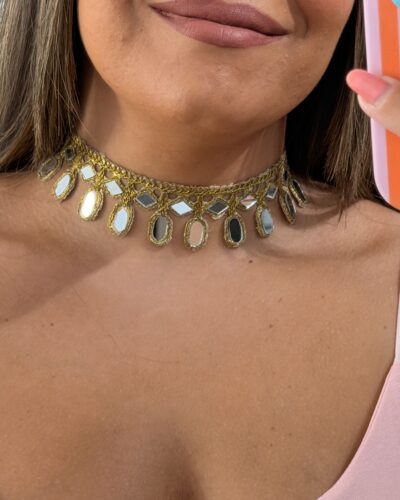 Collar 46628