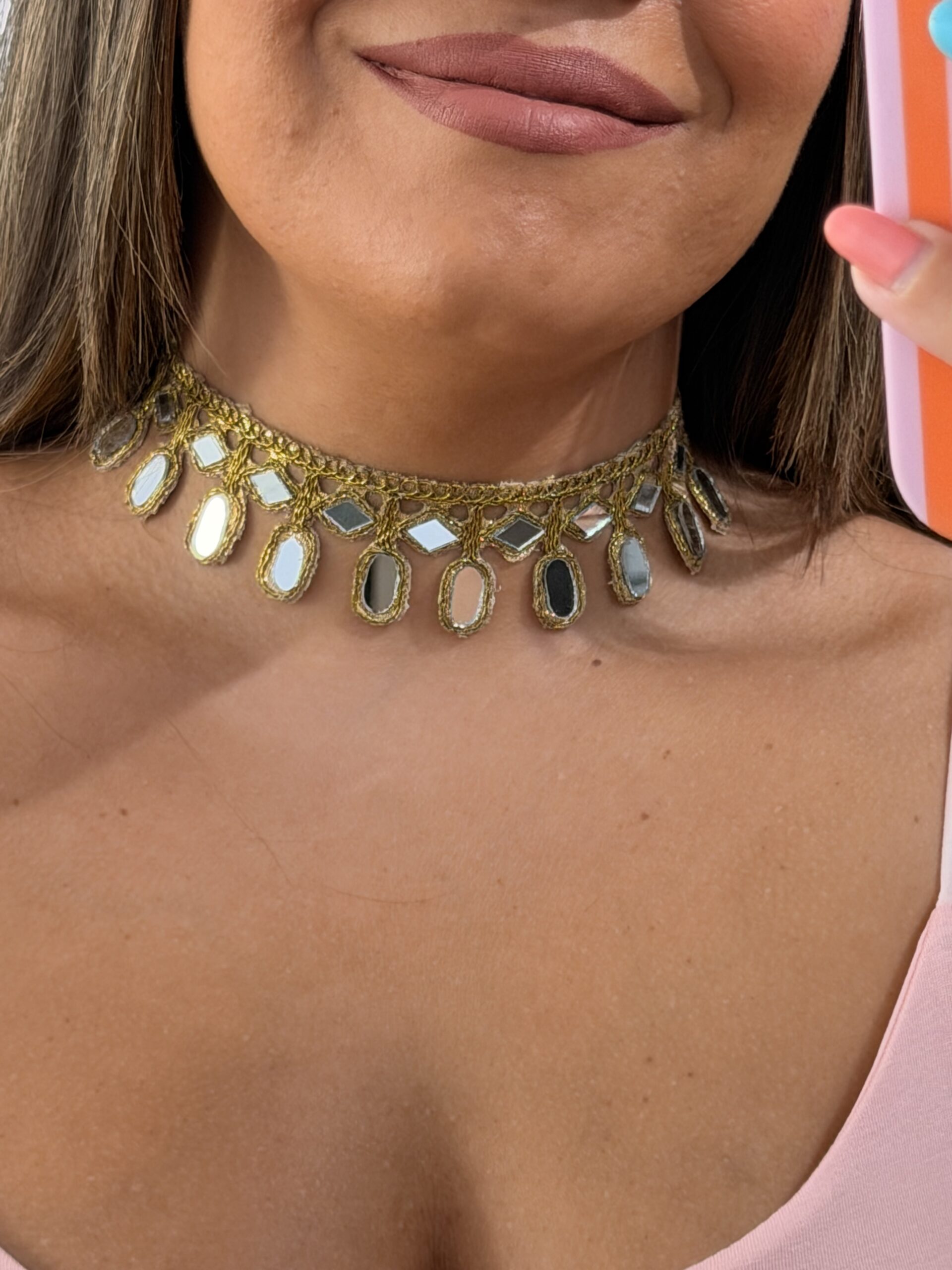Collar 46628