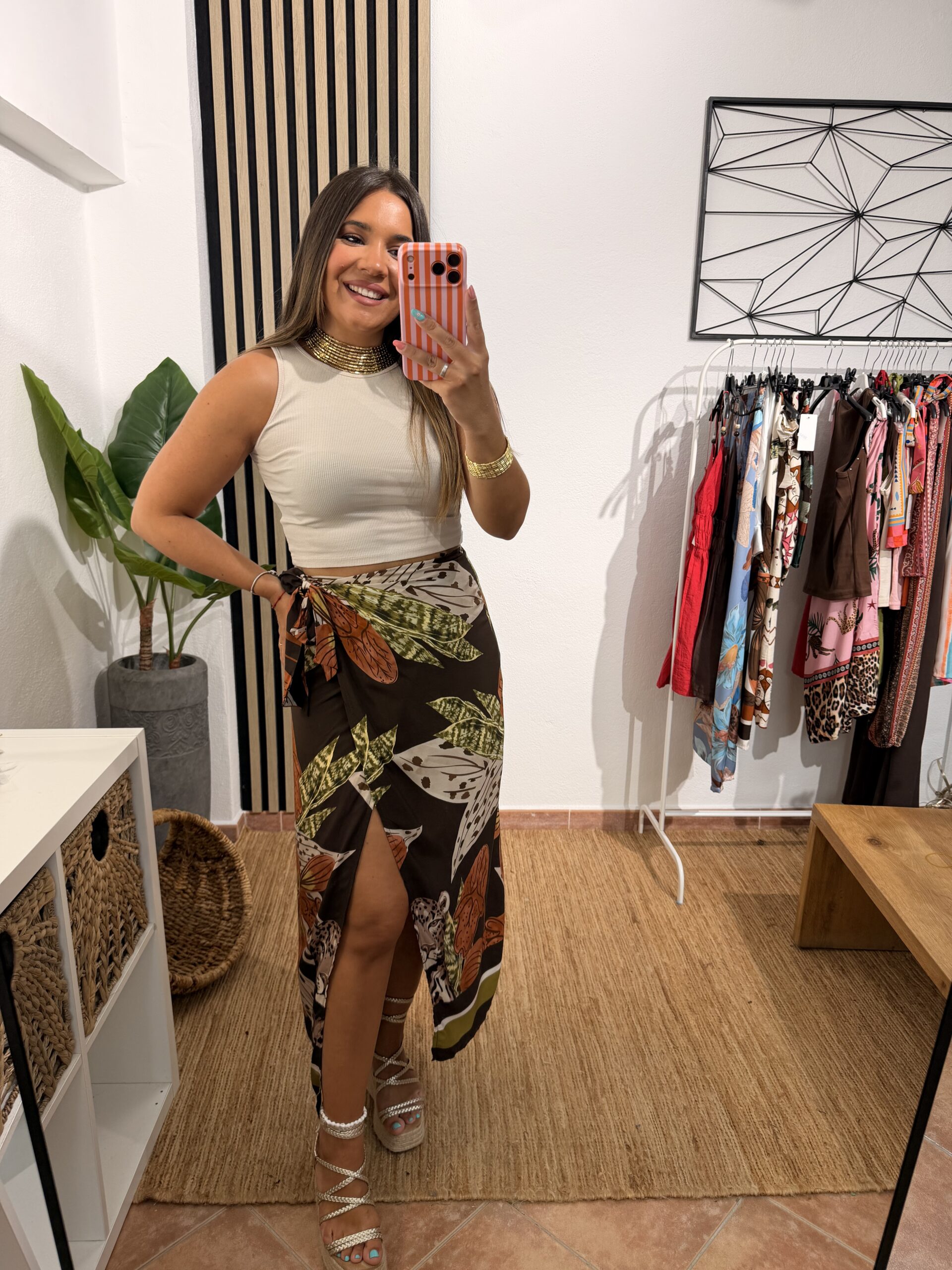 Falda 7593 - Imagen 6