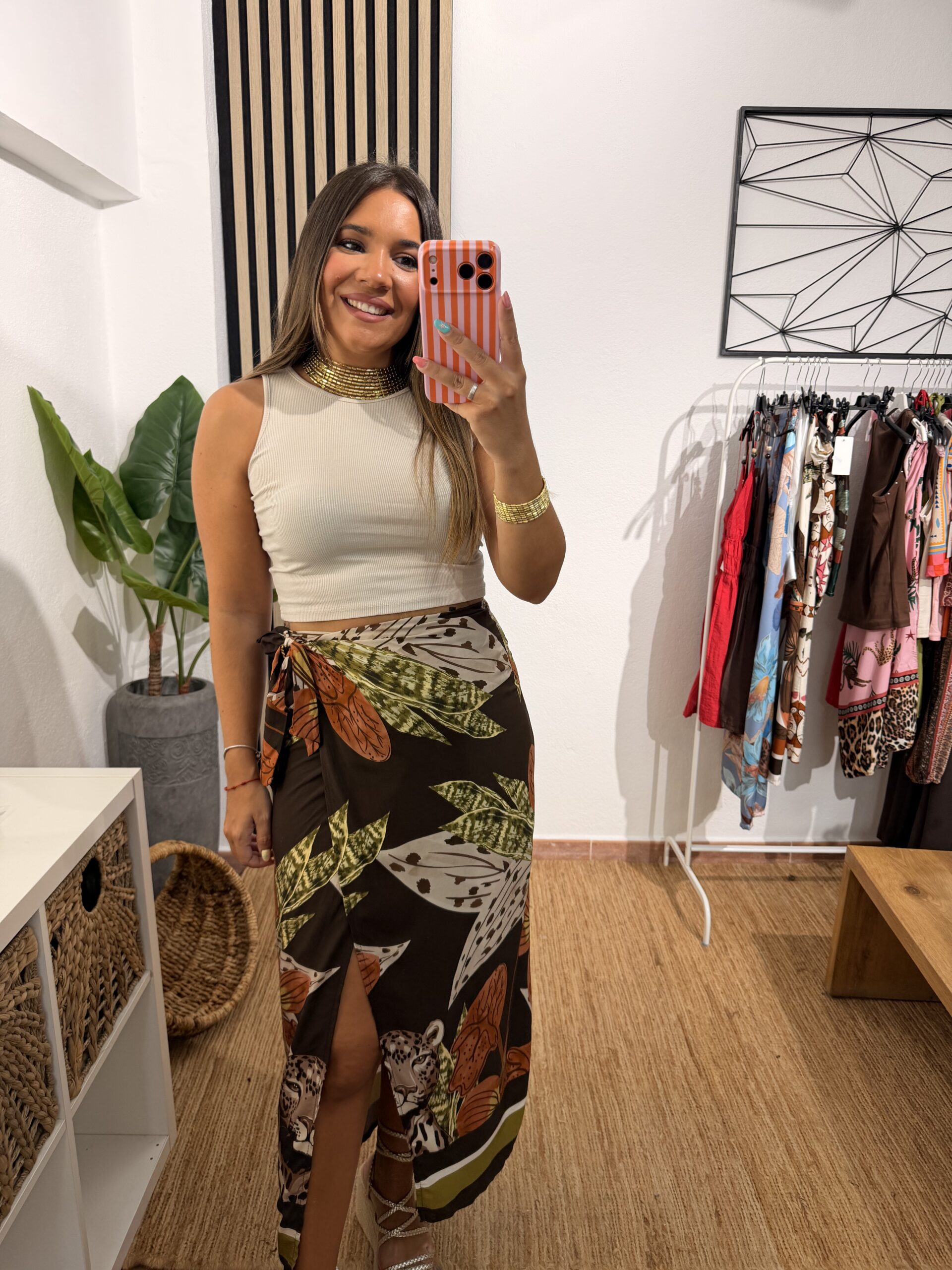 Falda 7593 - Imagen 7