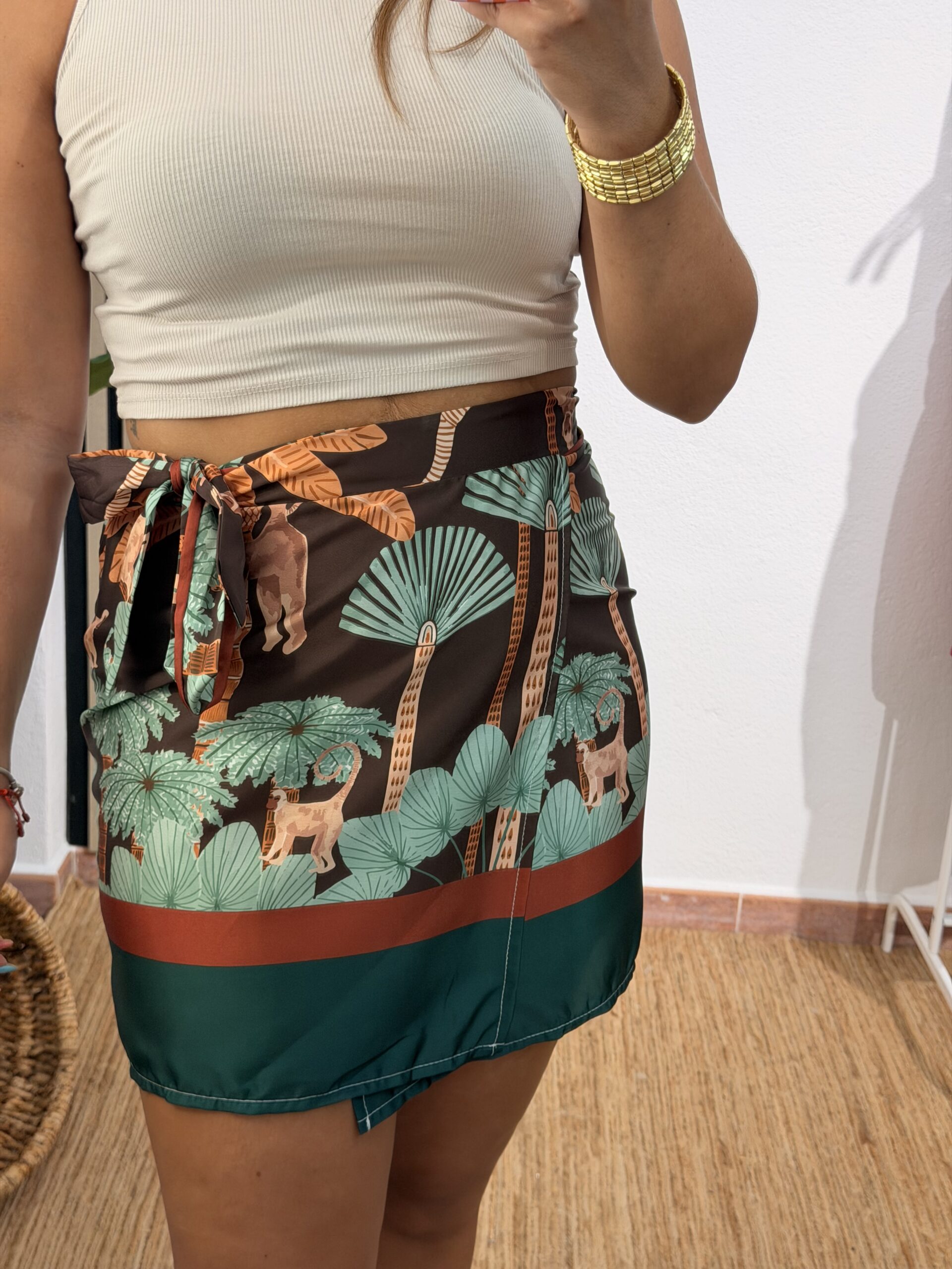 Falda 28587 - Imagen 12