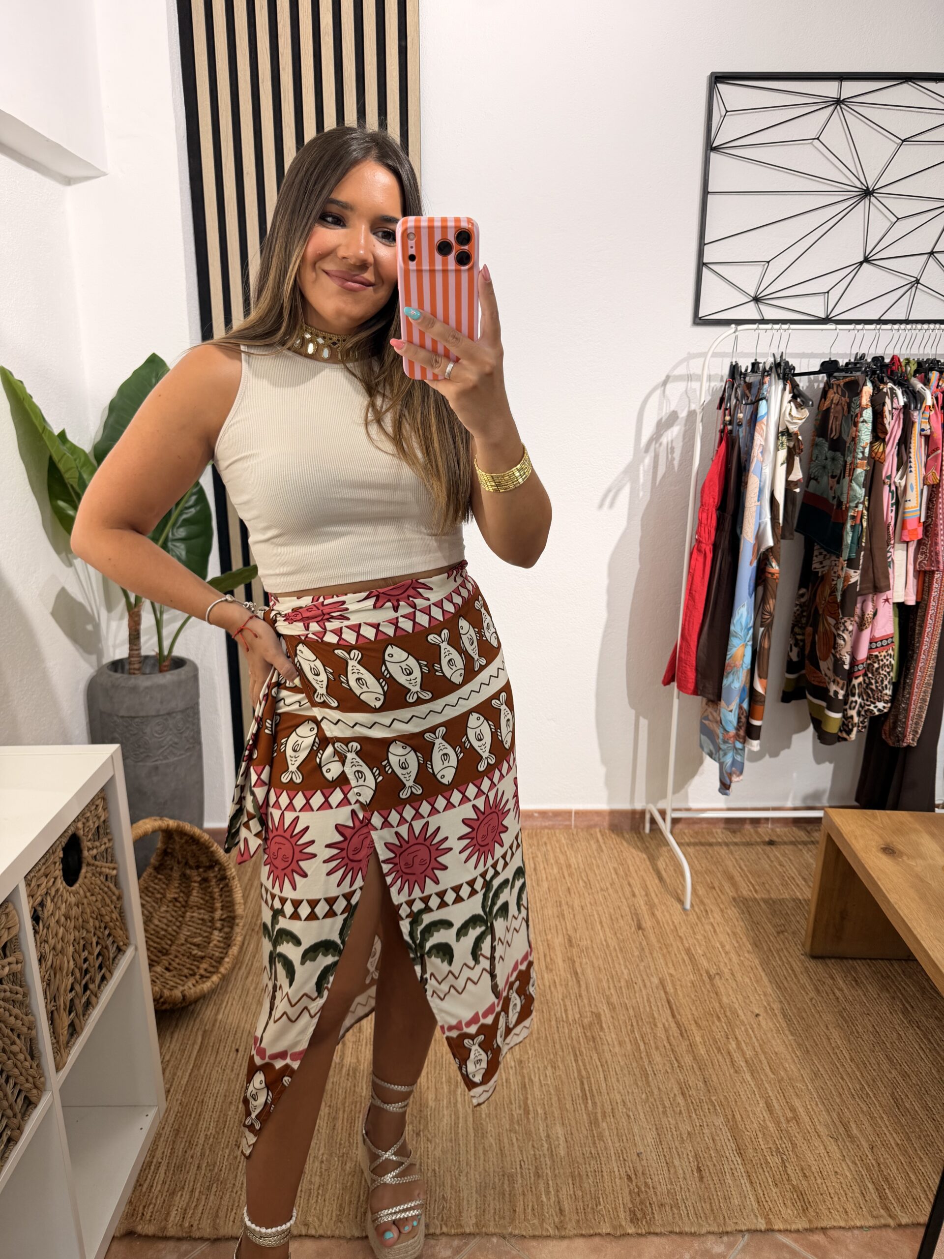 Falda 29005 - Imagen 5