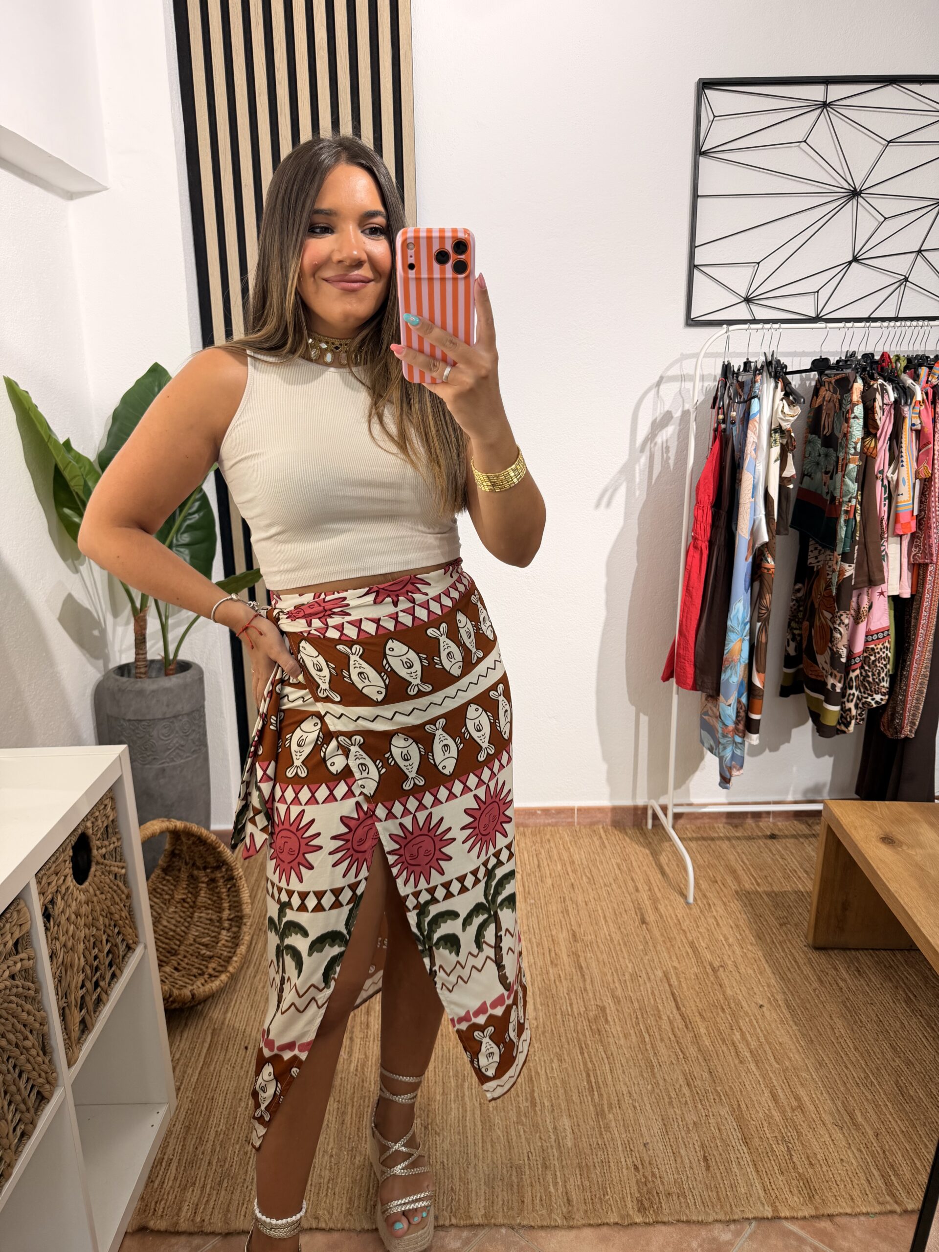 Falda 29005 - Imagen 6