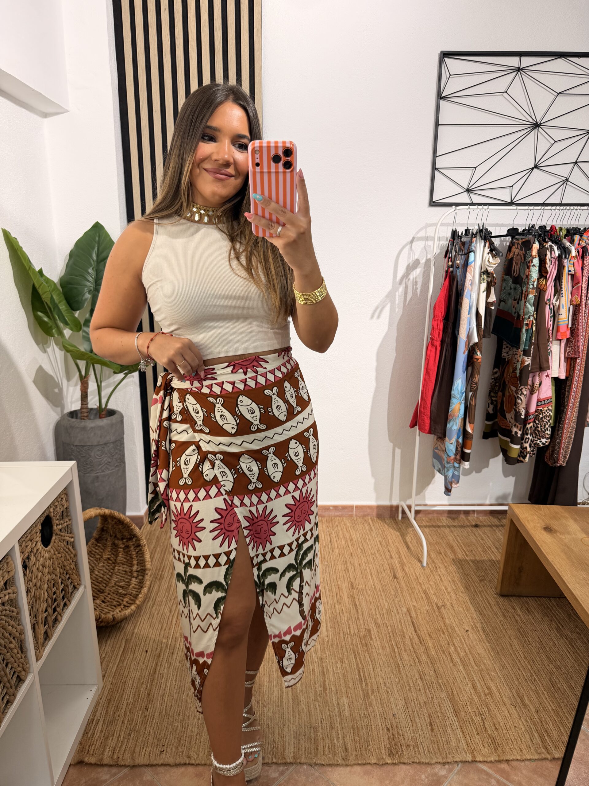 Falda 29005 - Imagen 7