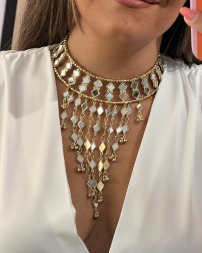 Collar 43379