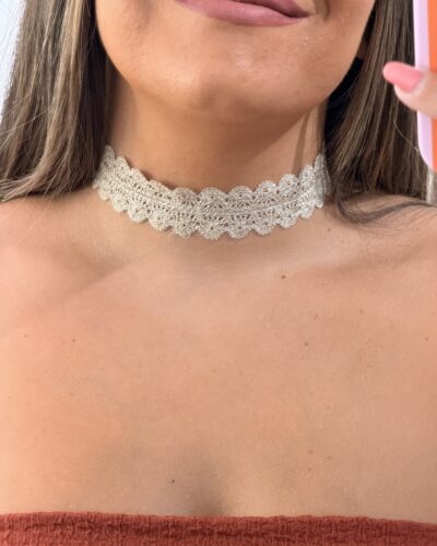 Collar 62559