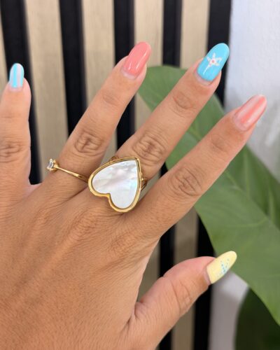 Anillo 45665