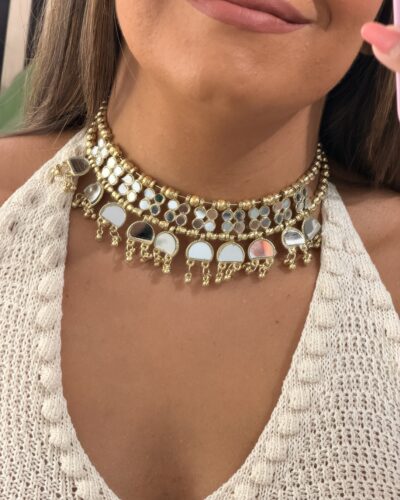 Collar 46462