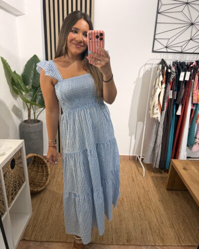 Vestido 71425