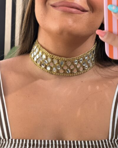 Collar 62950