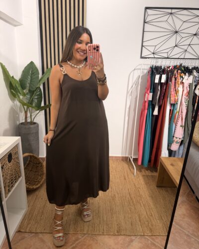 Vestido 2720