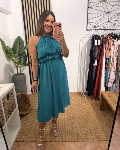 Vestido 10500