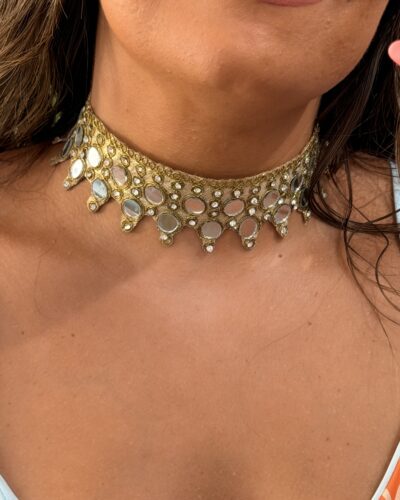 Collar 52995