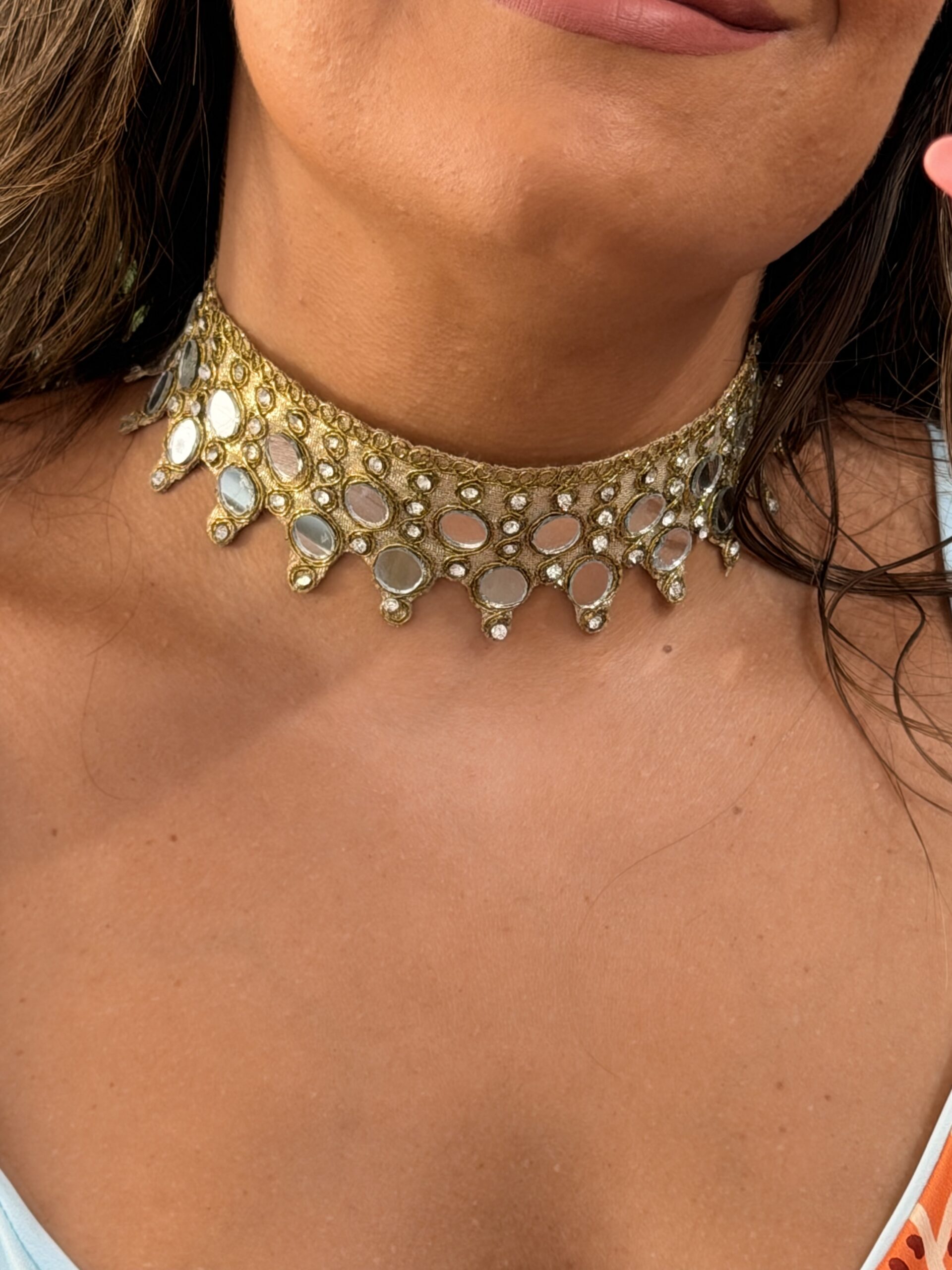 Collar 52995