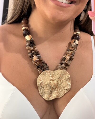 Collar 04188