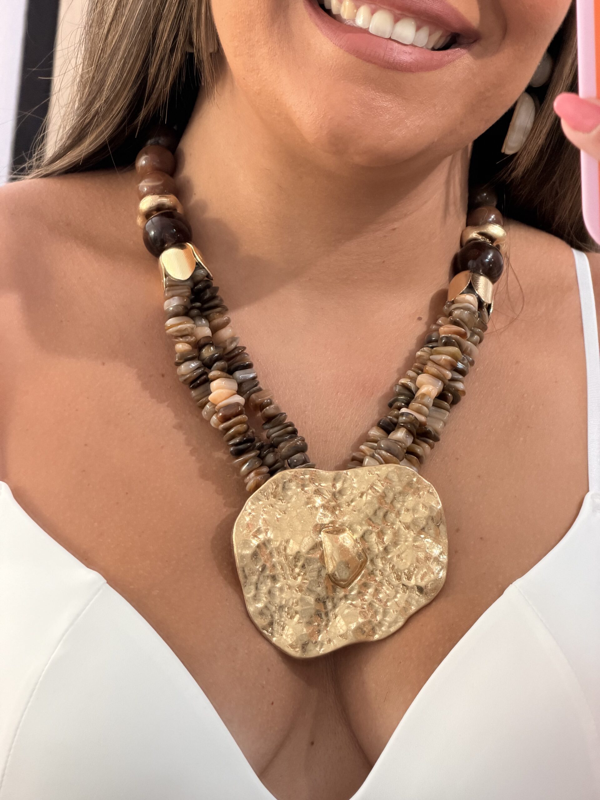 Collar 04188