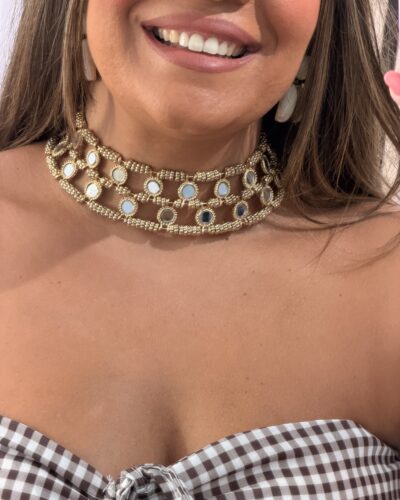 Collar 49663