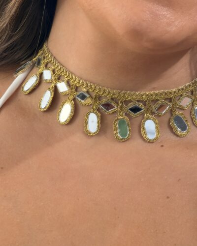 Collar 6995