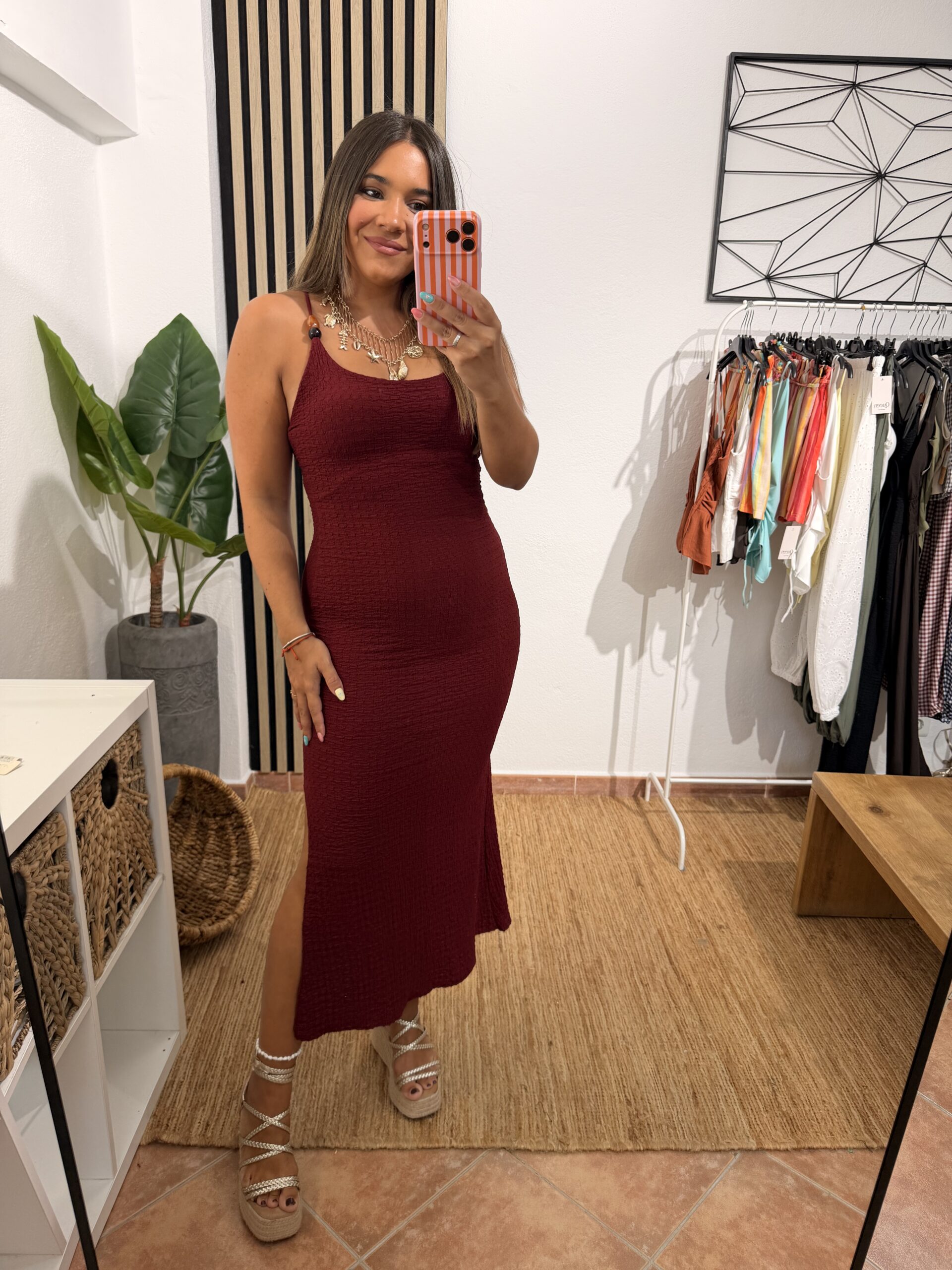 Vestido 48799 - Imagen 2