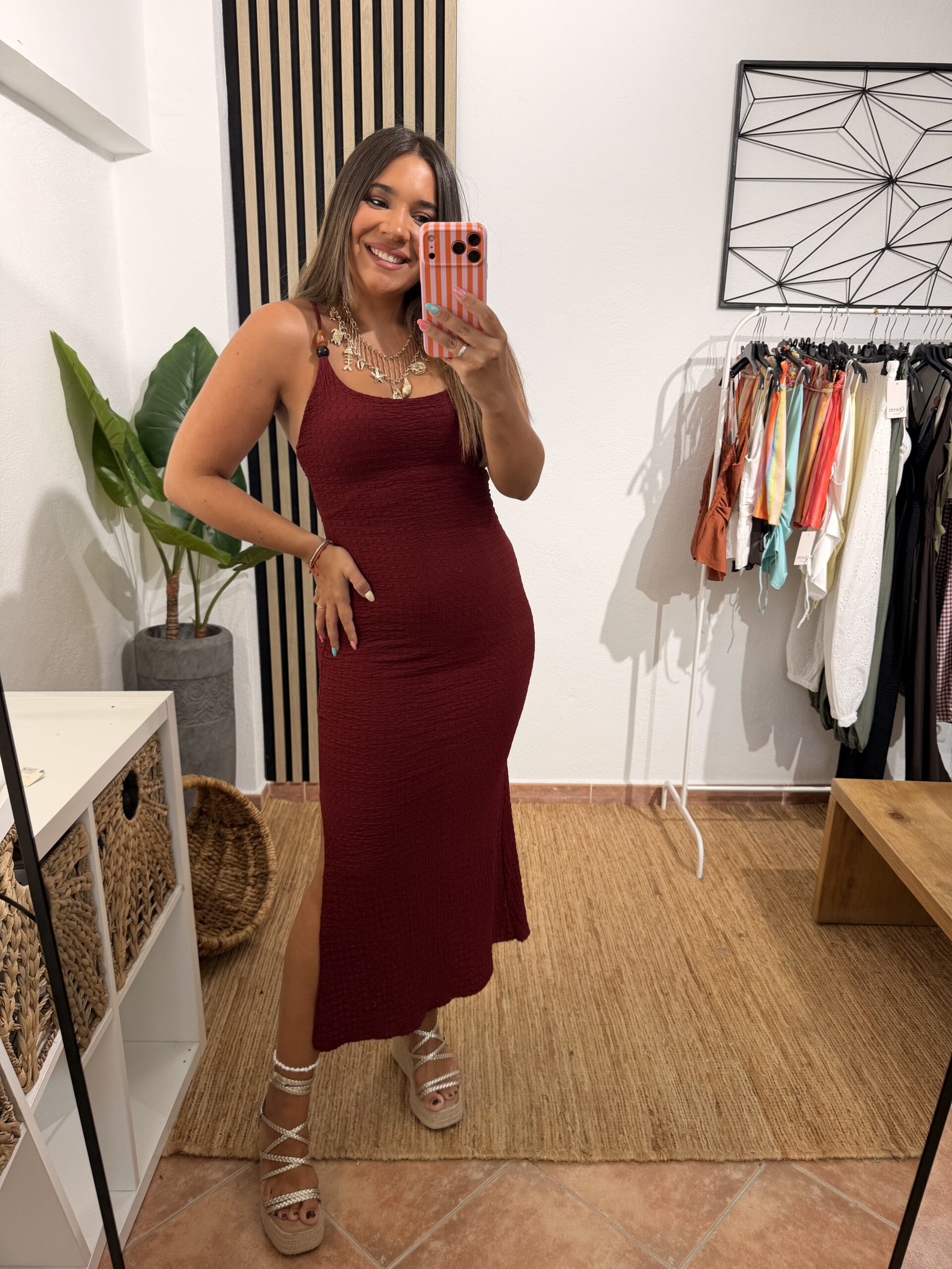 Vestido 48799 - Imagen 3