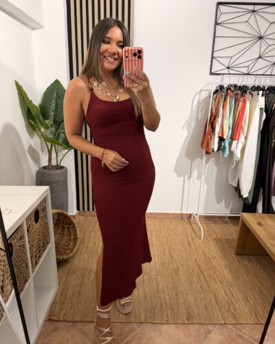 Vestido 48799