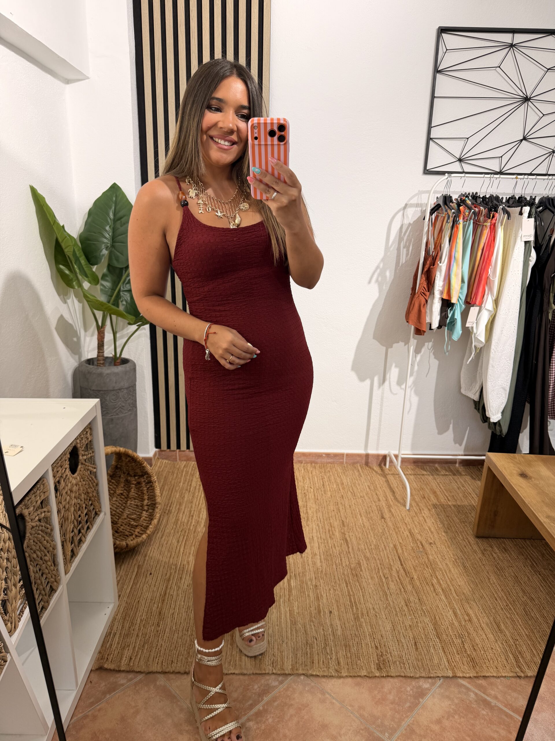 Vestido 48799