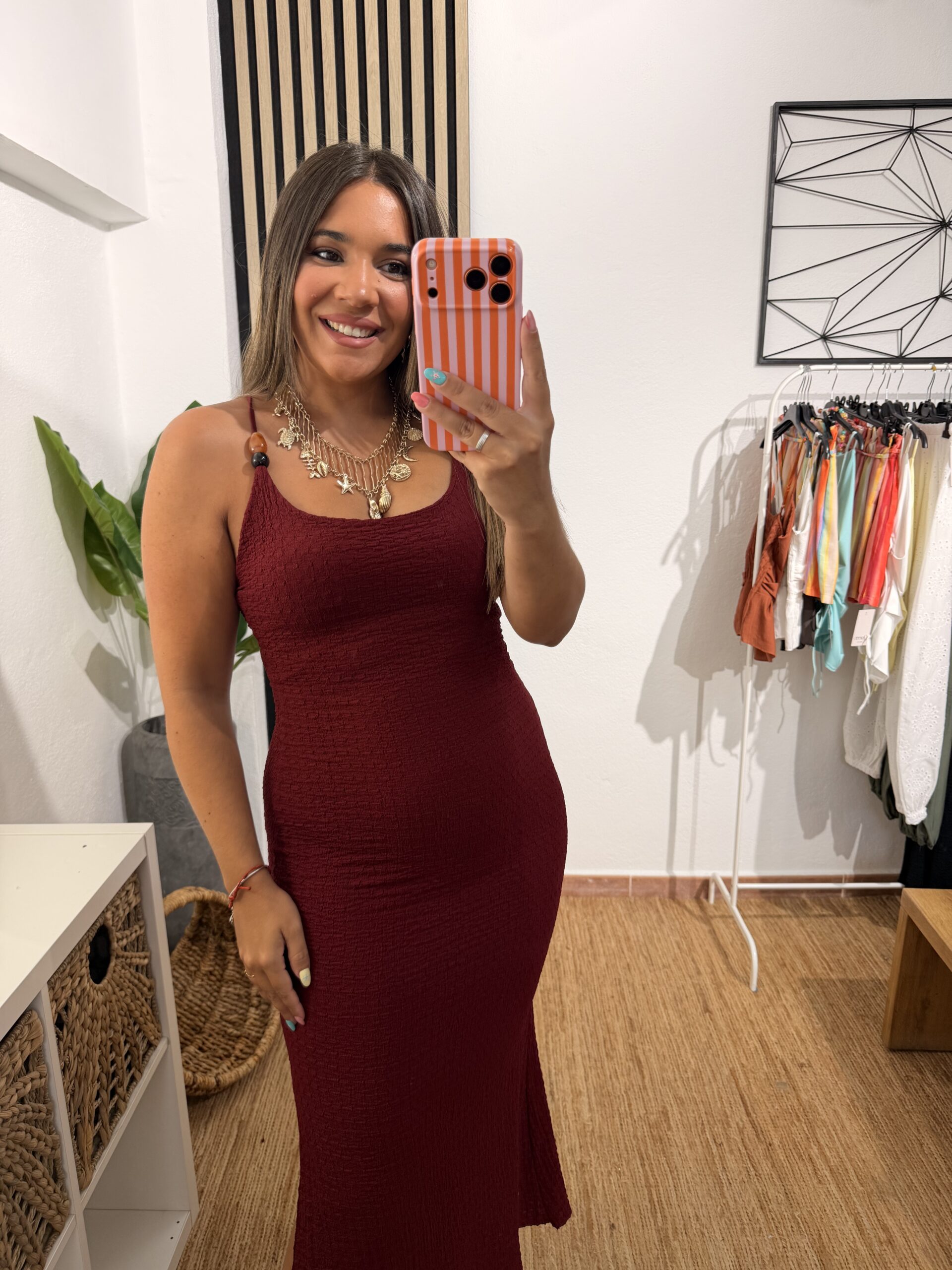 Vestido 48799 - Imagen 5