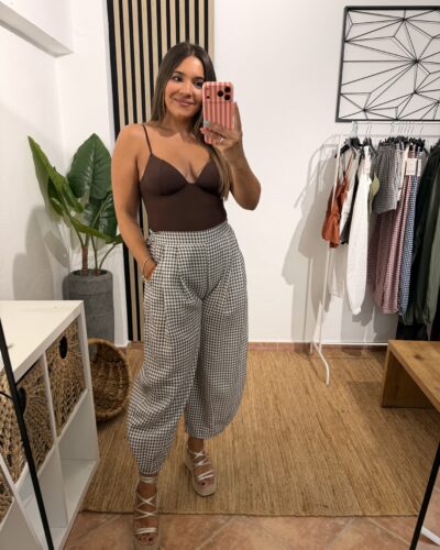 Pantalón 14245