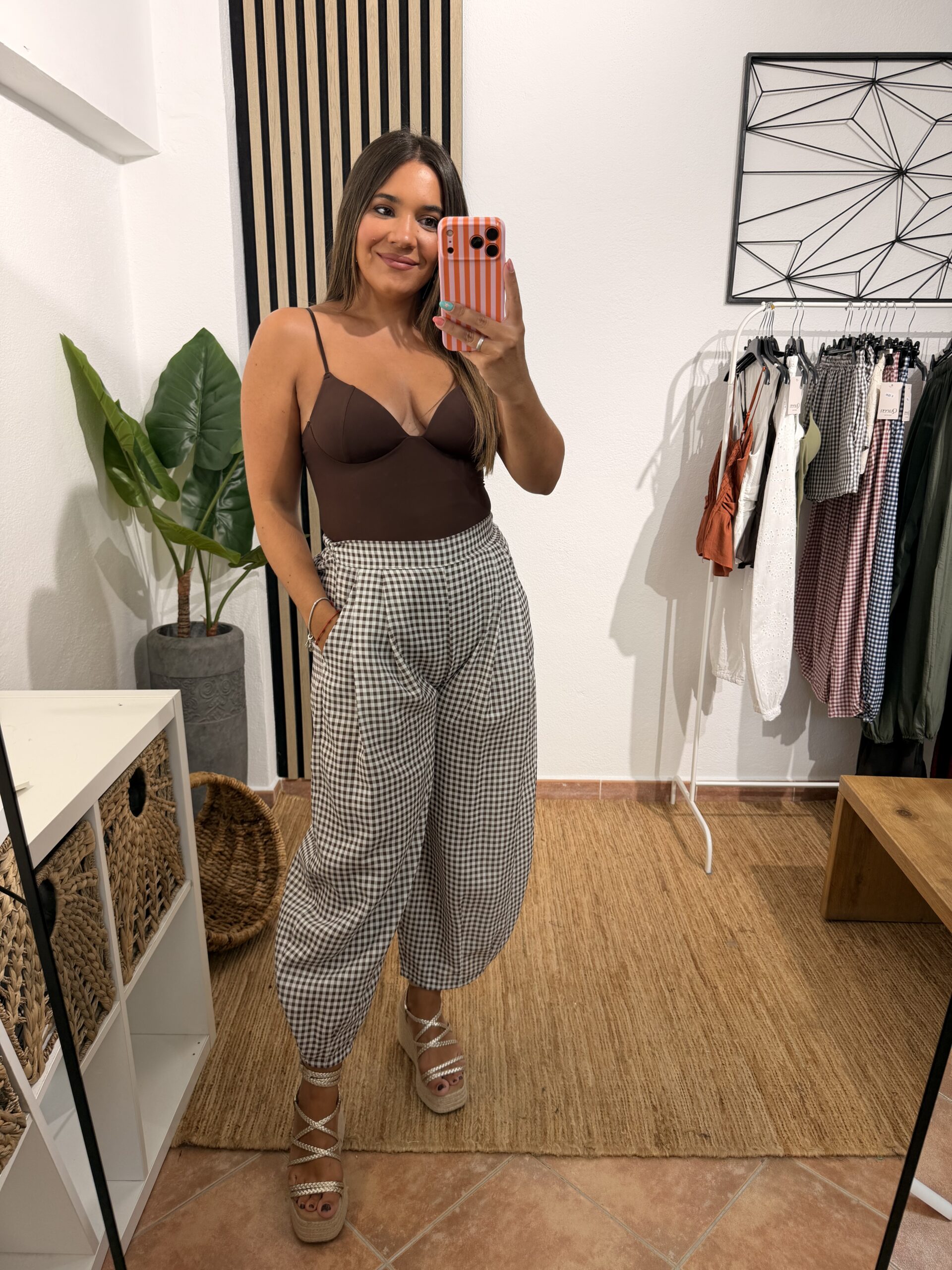 Pantalón 14245
