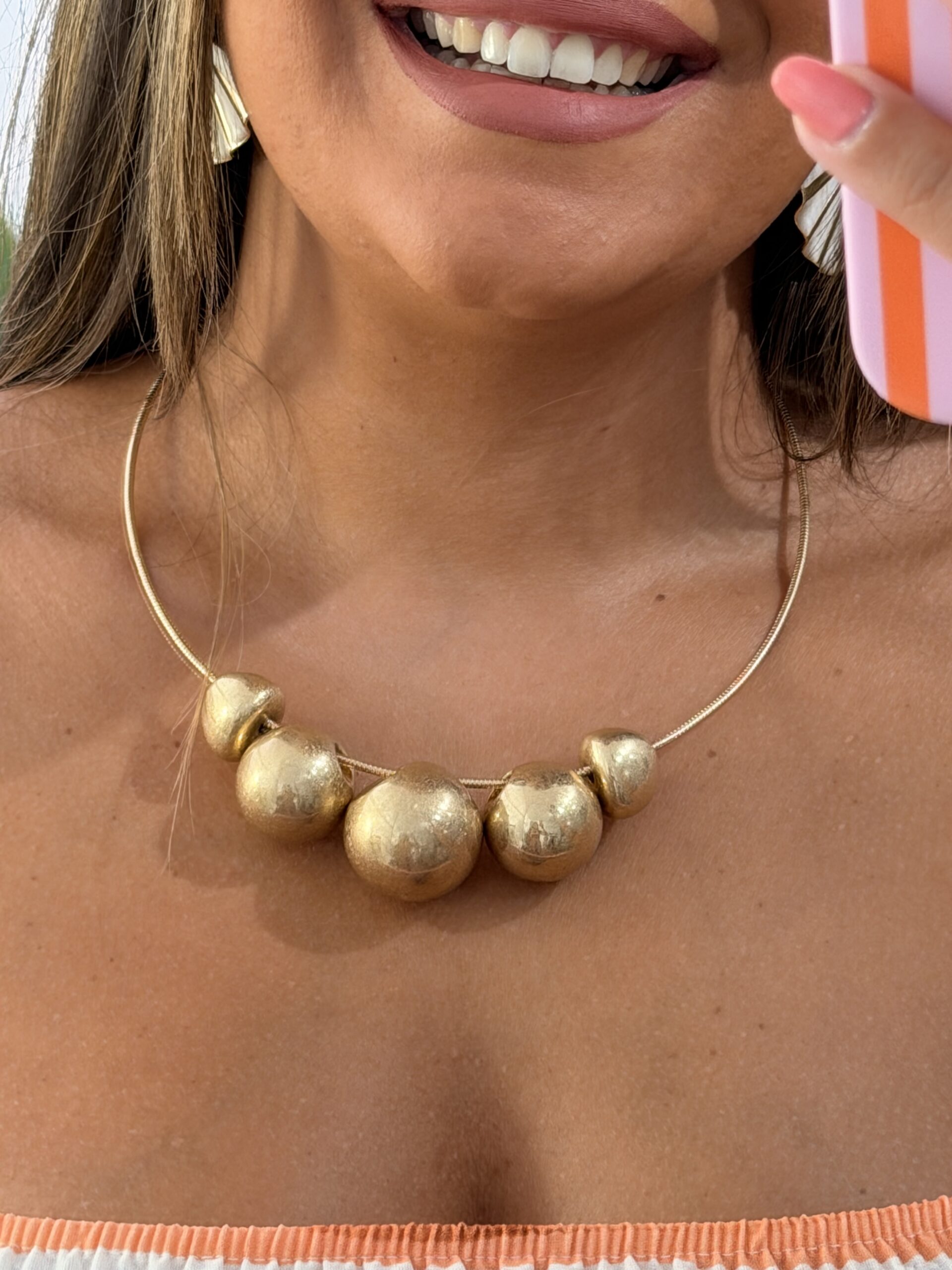 Collar 36449